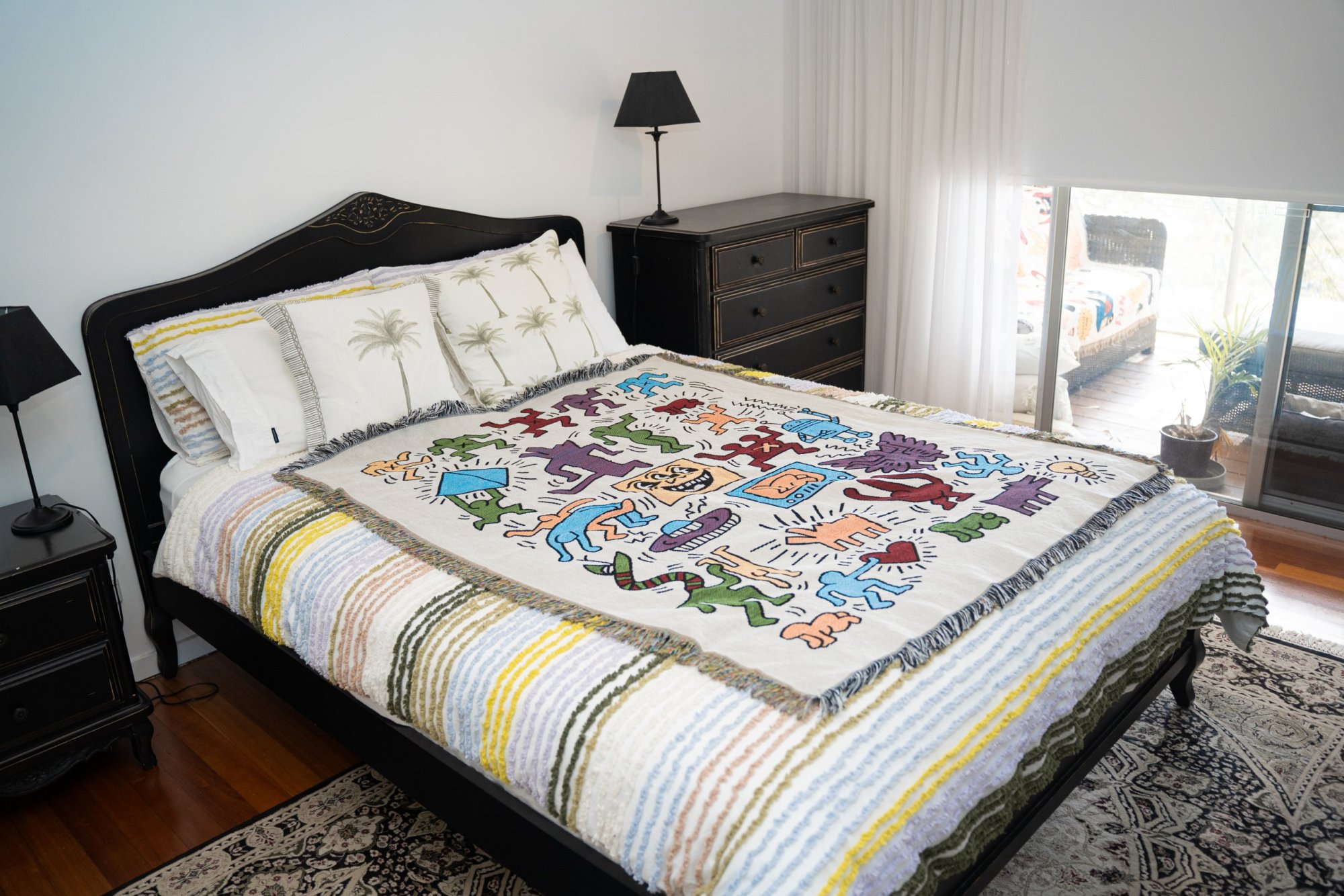 URBAN CHORUS RUG - Image 6