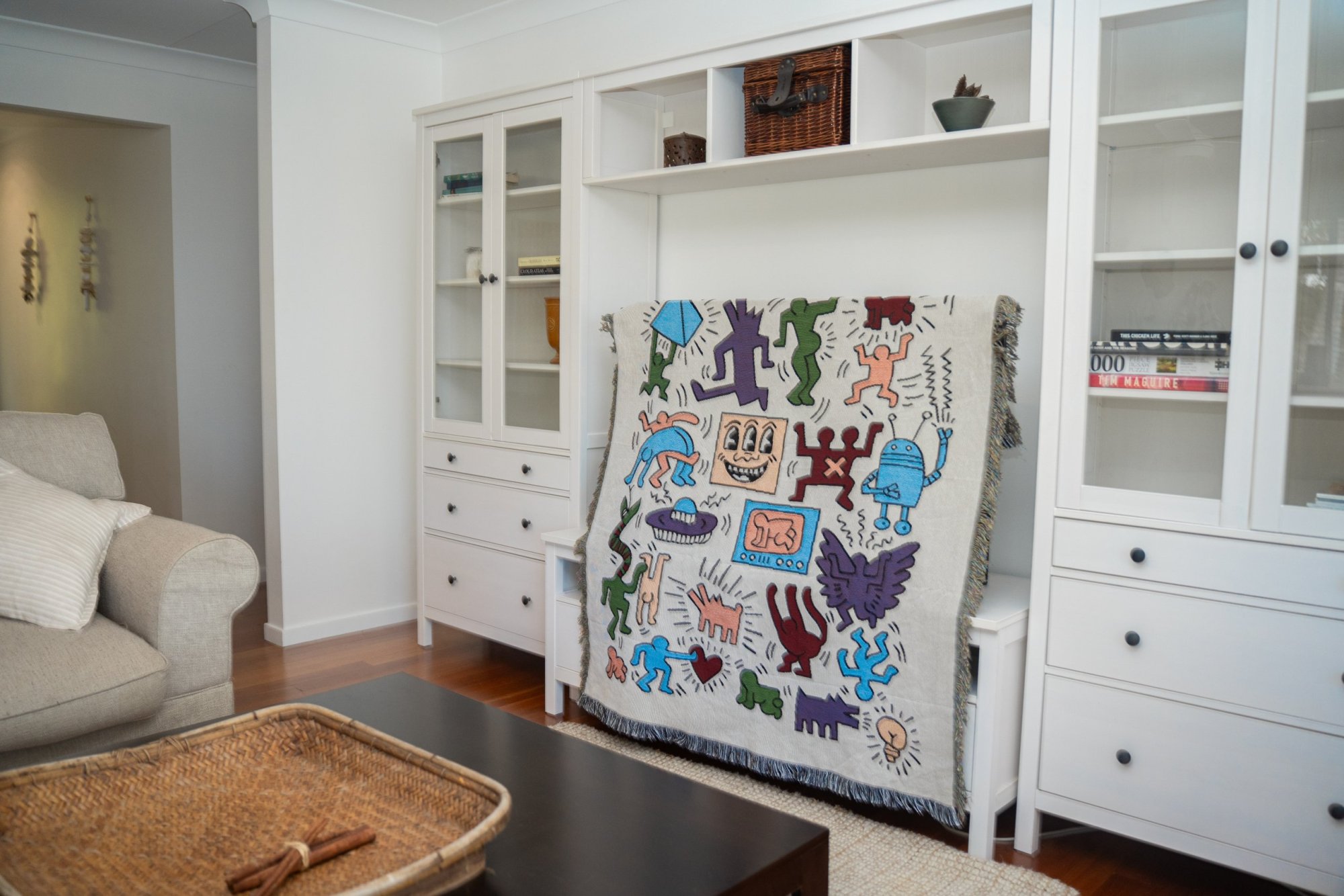 URBAN CHORUS RUG - Image 7