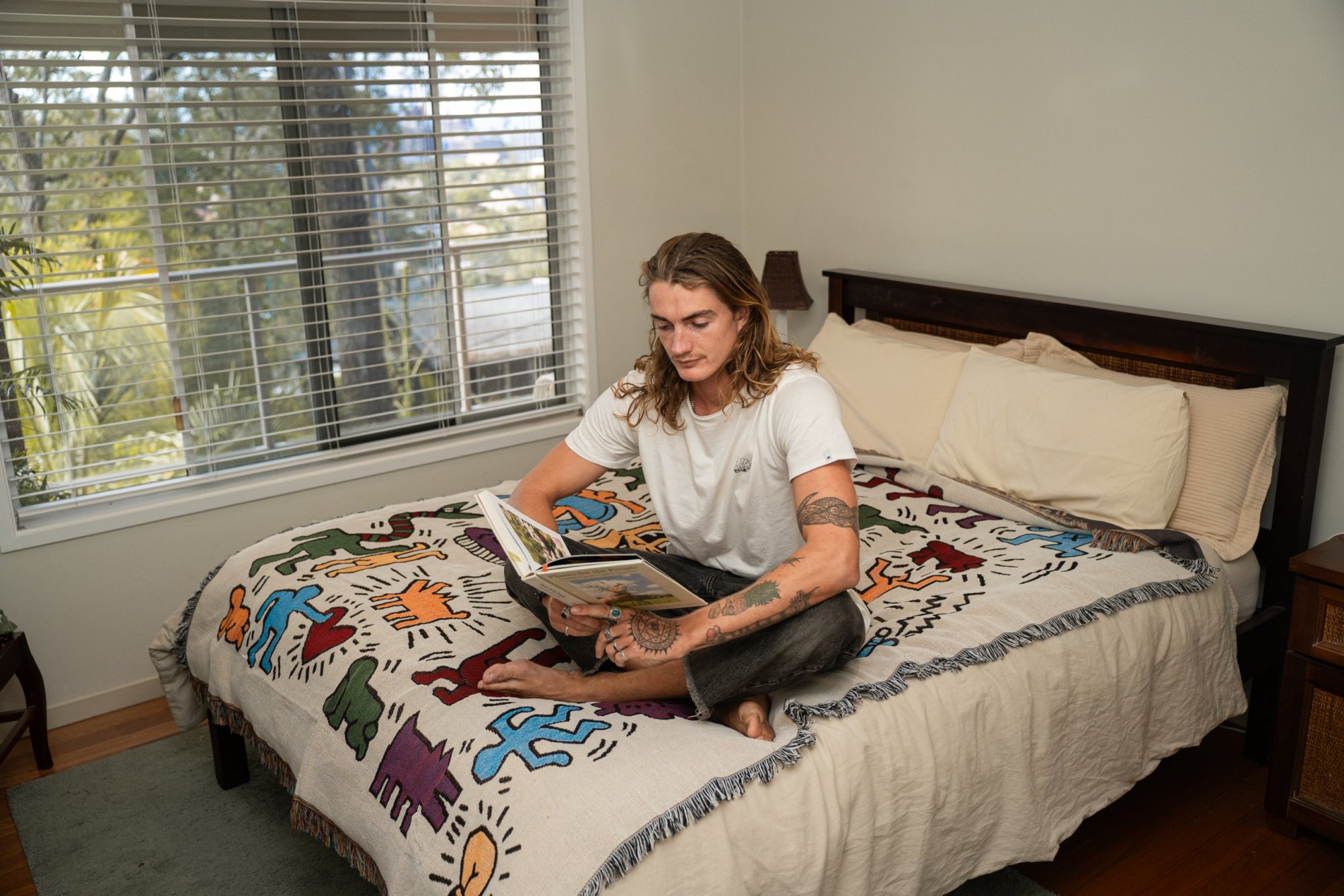 URBAN CHORUS RUG - Image 8