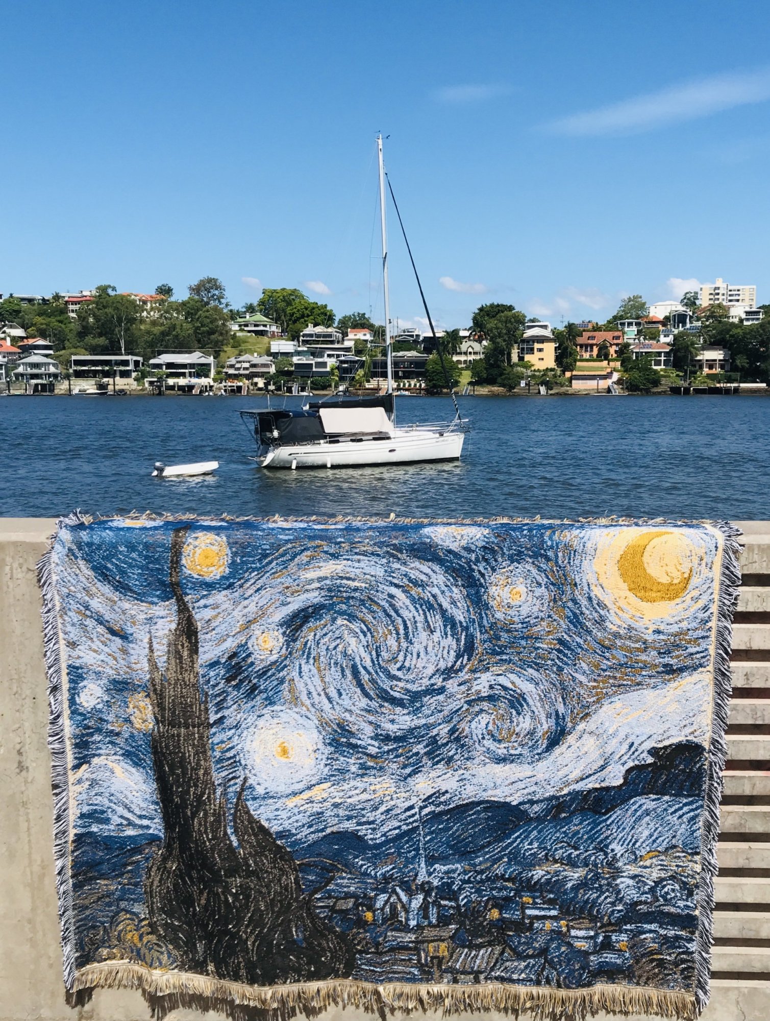 The Starry Nocturne - Image 12