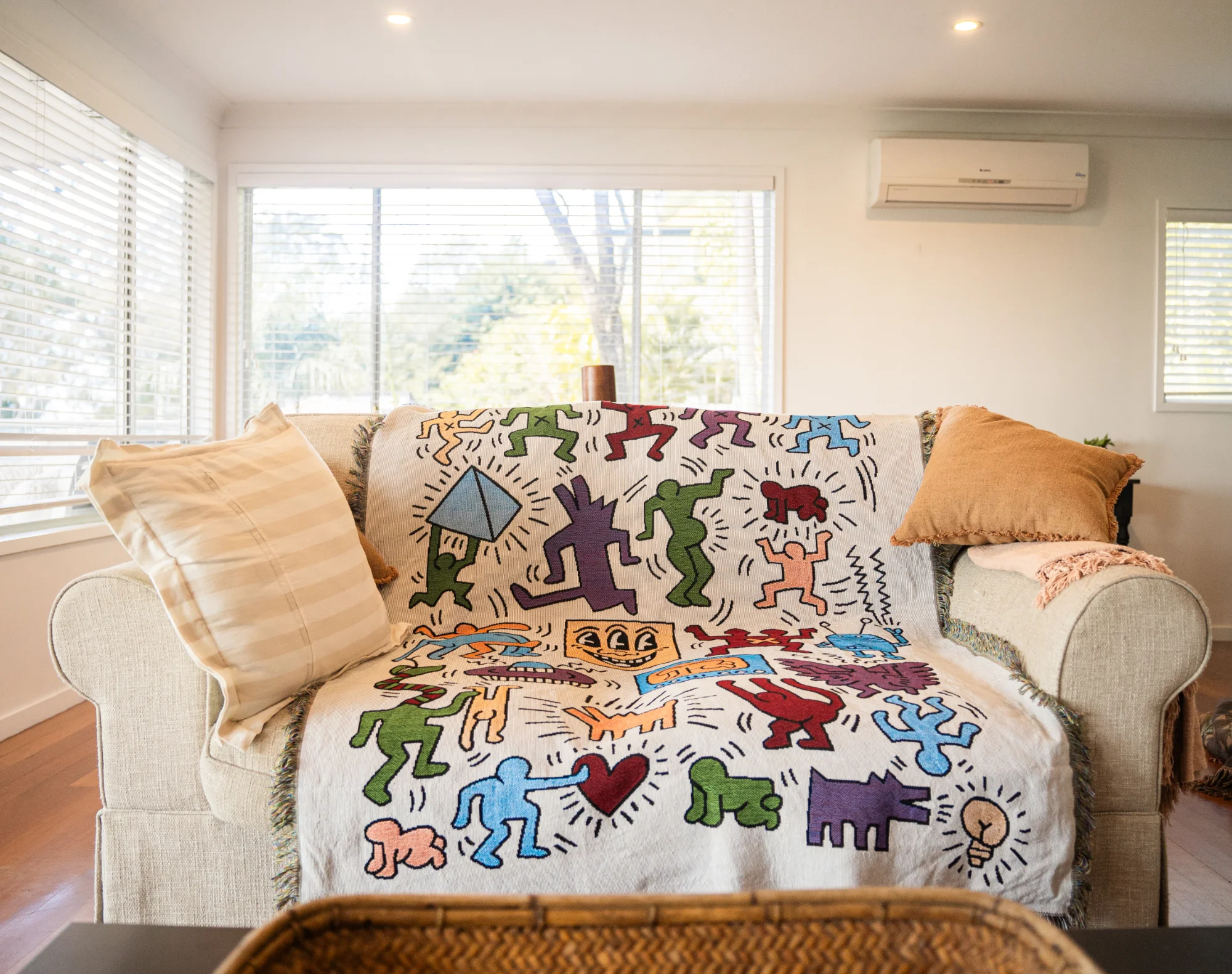 URBAN CHORUS RUG - Image 3